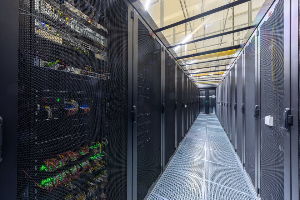 We will join the heart of the global connectivity ecosystem, exploring new technologies.